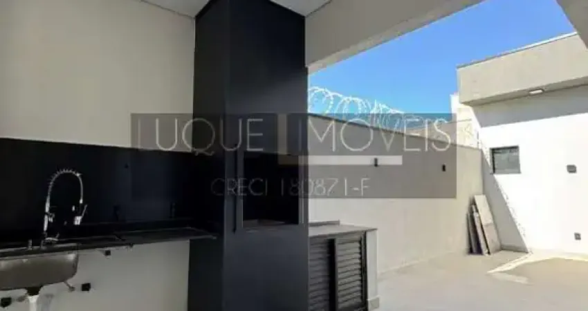 Casa com 2 quartos à venda no Parque Residencial Sabiás, Indaiatuba 