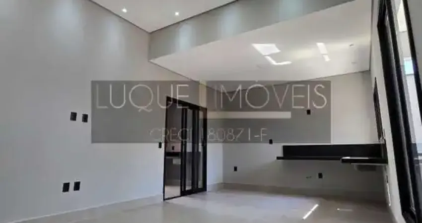 Casa com 3 quartos à venda no Jardim Bom Sucesso, Indaiatuba 