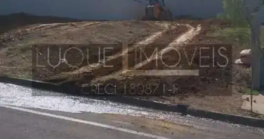 Terreno em condomínio fechado à venda no Jardins Di Roma, Indaiatuba
