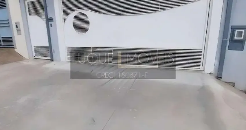 Casa com 3 quartos à venda no Parque Campo Bonito, Indaiatuba 