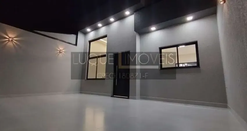 Casa com 3 quartos à venda no Jardim dos Colibris, Indaiatuba