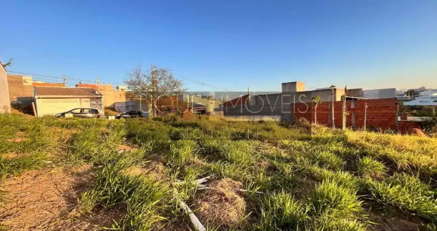 Terreno à venda no Jardim Residencial Nova Veneza, Indaiatuba 