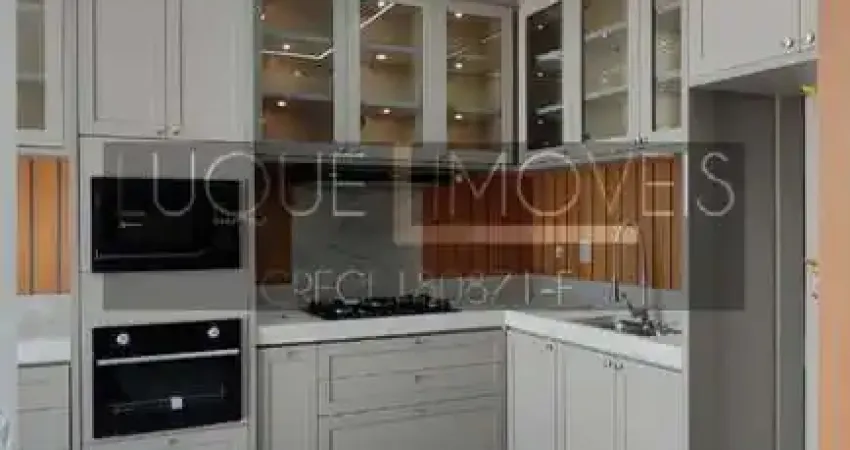 Casa com 3 quartos à venda no Loteamento Park Gran Reserve, Indaiatuba 