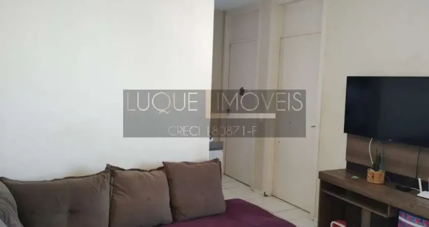 Apartamento com 2 quartos à venda no Jardim do Engenho, Monte Mor 