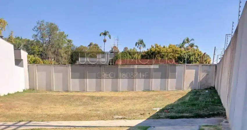 Terreno à venda no Jardim Piemonte, Indaiatuba 