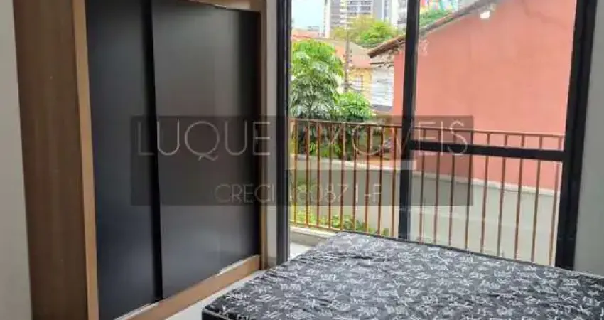 Apartamento com 1 quarto à venda em Pinheiros, São Paulo 