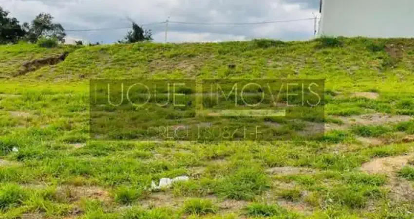 Terreno à venda no Jardim Regente, Indaiatuba 