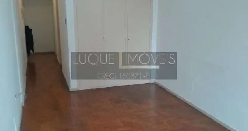 Apartamento com 1 quarto à venda na Bela Vista, São Paulo