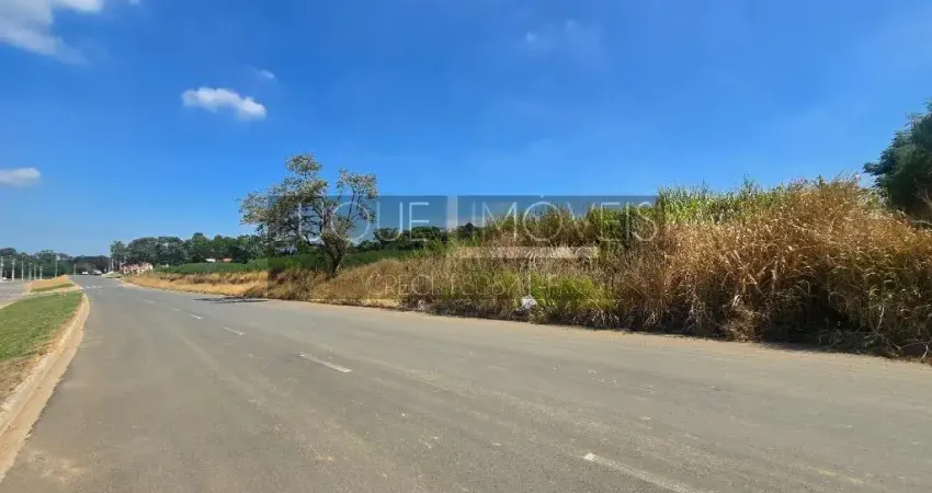 Terreno à venda no Jardim Turim, Indaiatuba 