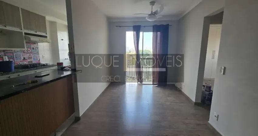 Apartamento com 2 quartos para alugar no Jardim Alice, Indaiatuba