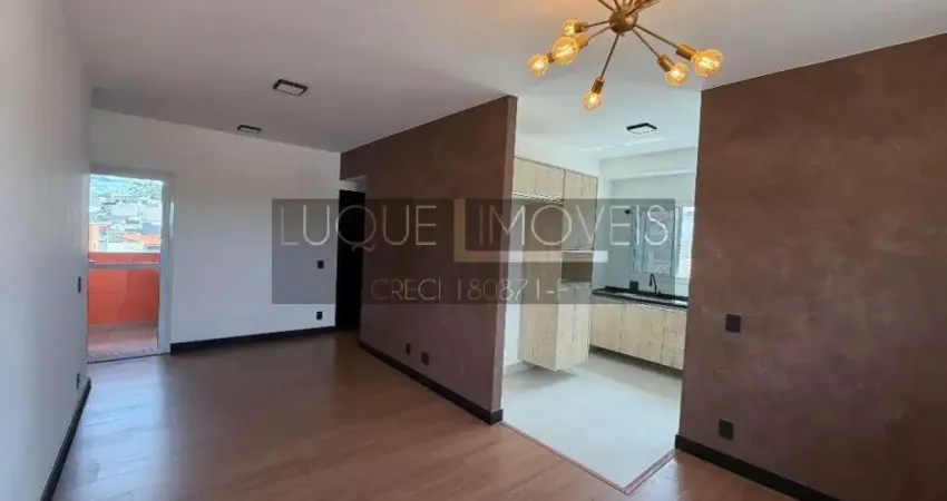 Apartamento com 2 quartos à venda no Jardim Barcelona, Indaiatuba