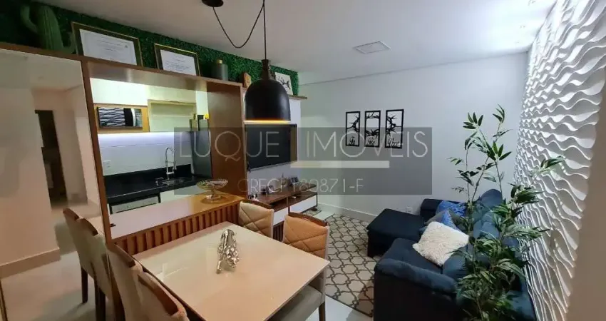Apartamento com 3 quartos à venda no Jardim Panorama, Indaiatuba