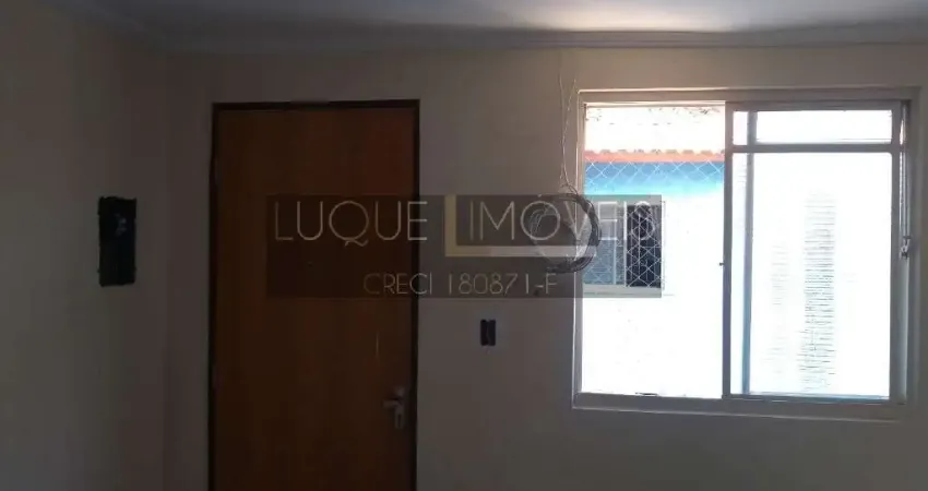 Apartamento com 2 quartos à venda no Jardim Belo Horizonte, Indaiatuba