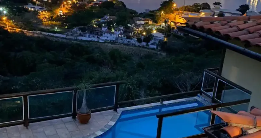 Casa com 8 quartos à venda na Praia da Ferradura, Ferradura, Armação dos Búzios