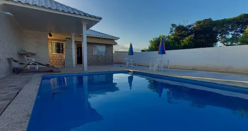 Casa com 2 quartos à venda no Sabiá, Arraial do Cabo 