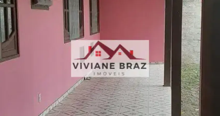 VENDO UMA EXCELENTE CASA EM CABO FRIO NO BAIRRO BOTAFOGO