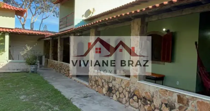 Casa com 4 quartos à venda no Vilatur, Saquarema 