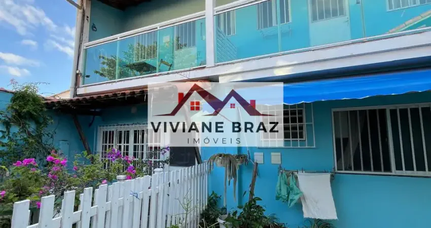 Casa com 3 quartos à venda no Boqueirão, Saquarema 