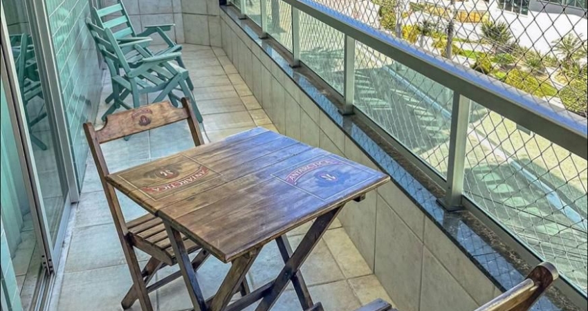ALUGO MARAVILHOSO APARTAMENTO DE 2 QUARTOS NA PRAIA DO FORTE