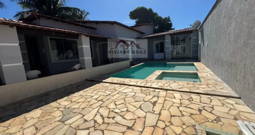 VENDO UMA MARAVILHOSA CASA EM CABO FRIO NO BAIRRO OGIVA