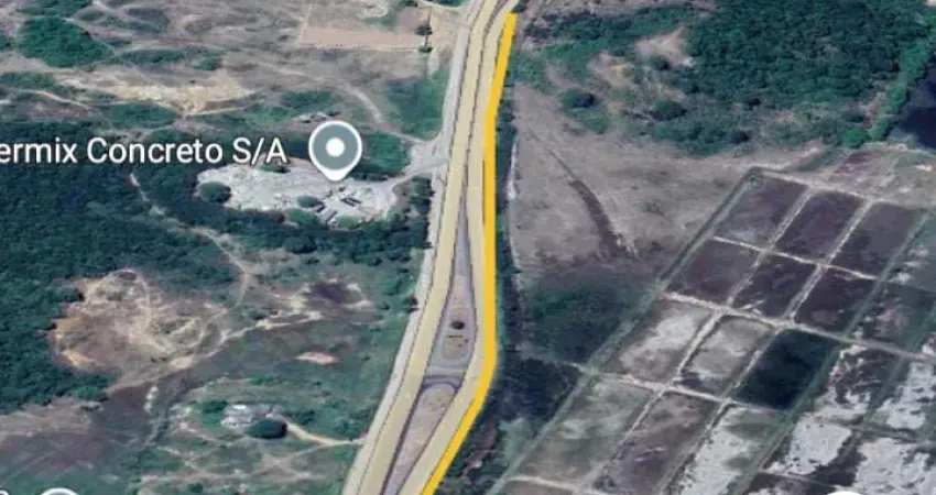 Terreno comercial à venda no Nova São Pedro, São Pedro da Aldeia