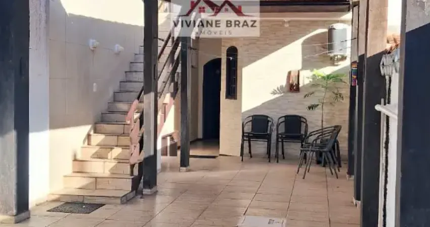 Casa com 2 quartos à venda na Rua Estados Unidos, Jardim Náutilus, Cabo Frio