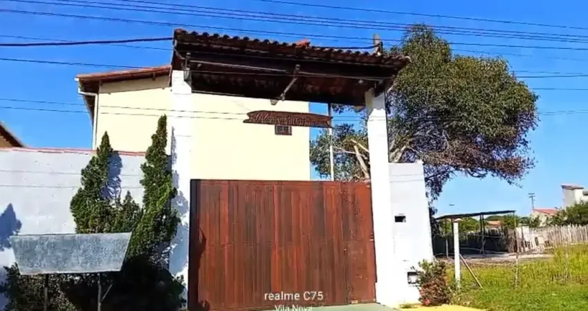 Apartamento com 20 quartos à venda na Vila Nova, Iguaba Grande