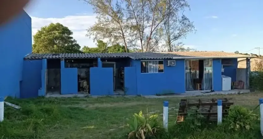 Chácara / sítio com 1 quarto à venda no Alecrim, São Pedro da Aldeia 