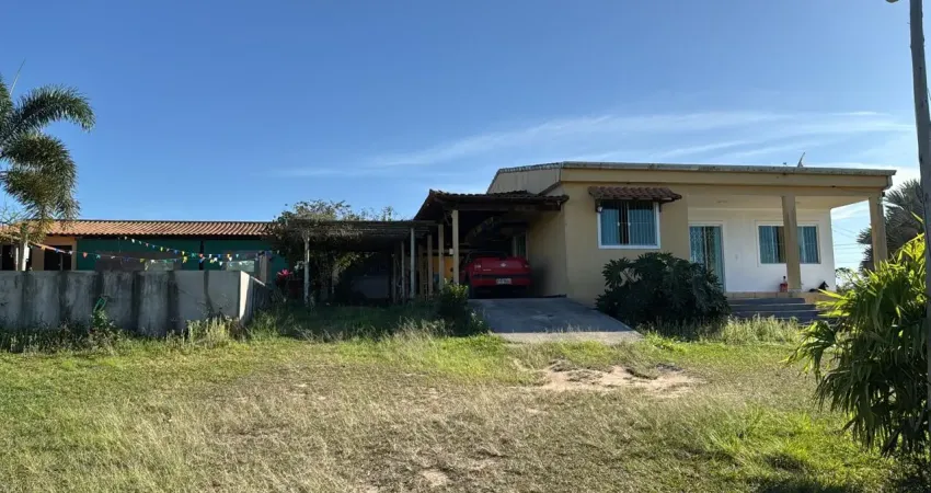 Chácara / sítio com 3 quartos à venda no Morro Grande, Araruama