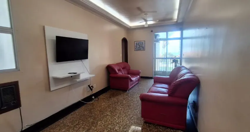 Apartamento com 3 quartos à venda na Praia do Forte, Cabo Frio 