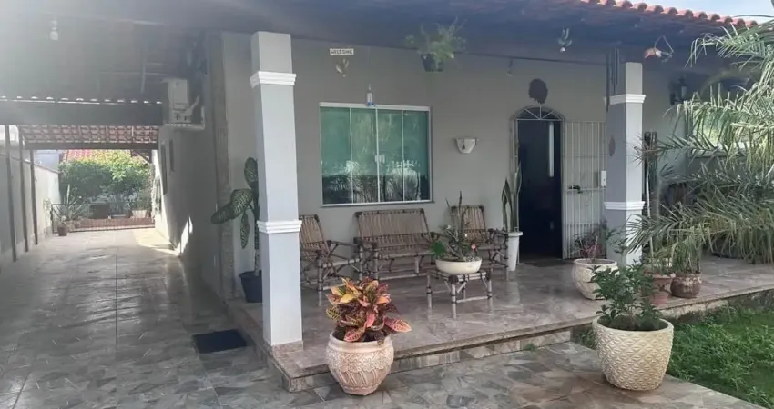 Casa com 3 quartos à venda na Vila Capri, Araruama