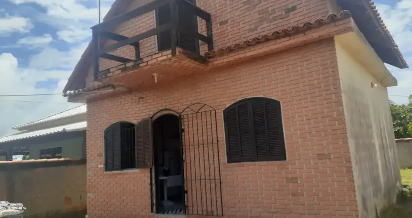 Casa com 2 quartos à venda no Figueira, Arraial do Cabo