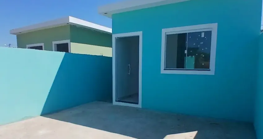Casa com 1 quarto à venda na Praia Do Gavião, Araruama