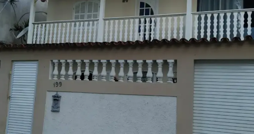 Casa com 4 quartos para alugar no Centro, Cabo Frio