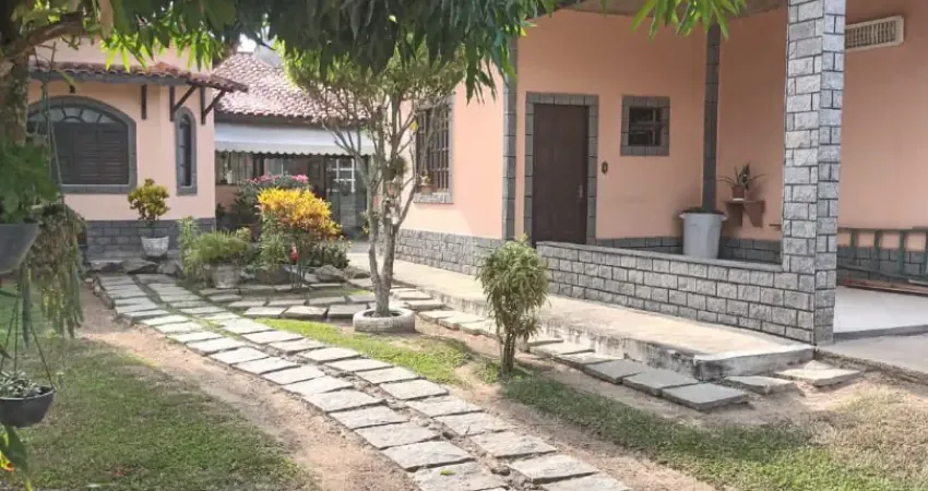 Casa com 2 quartos à venda na Praia do Barbudo, Araruama