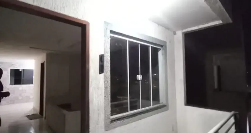 Apartamento com 2 quartos à venda na Praia ncora, Rio das Ostras