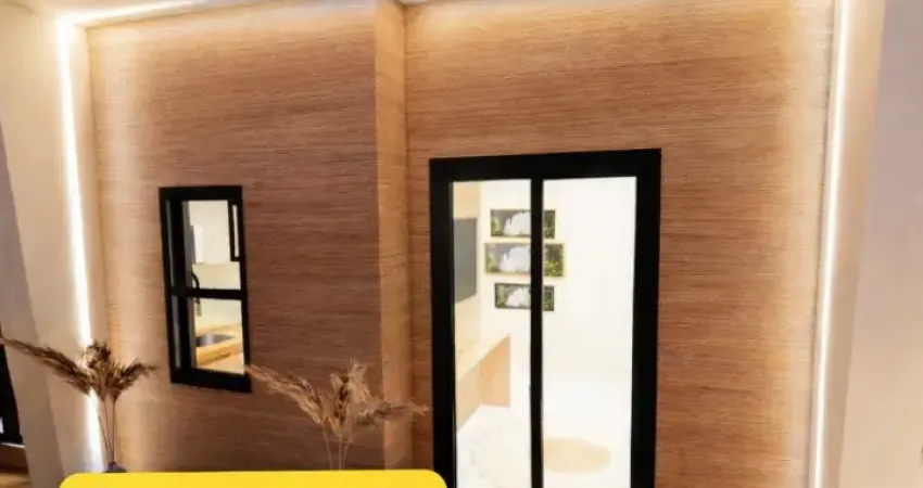 Casa em condomínio fechado com 1 quarto à venda em Guriri, Cabo Frio