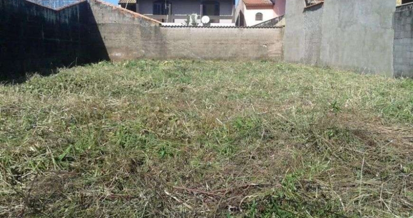 Terreno à venda na Avenida Padre Anchieta, 6840, Jardim Casablanca, Peruíbe