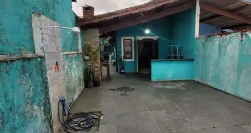 Casa com 1 quarto à venda na Praça Ângelo Guerra, 74, Jardim Jamaica, Itanhaém