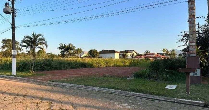 Terreno no condomínio Bougainville 5 - R$ 230.000,00.