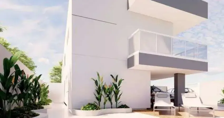 Casa com 3 quartos à venda na Praça Ângelo Guerra, 200, Centro, Itanhaém