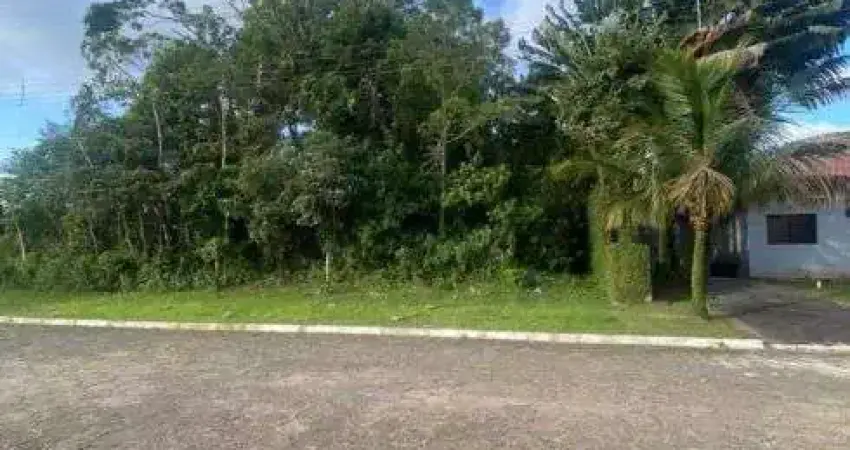 Terreno em condomínio fechado à venda na Avenida Padre Anchieta, 4, Jardim Casablanca, Peruíbe