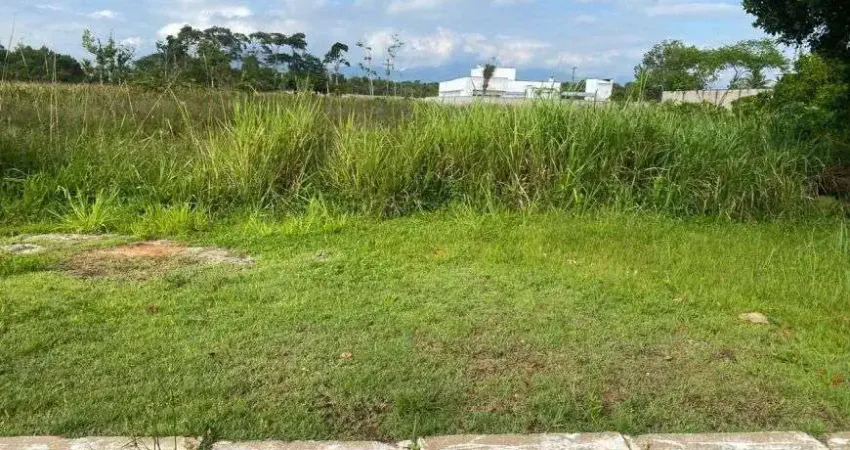 Terreno em condomínio fechado à venda na Avenida Padre Anchieta, 6840, Jardim Casablanca, Peruíbe
