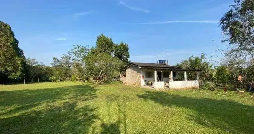 Chácara / sítio com 1 quarto à venda na Avenida Padre Anchieta, 6840, Jardim Casablanca, Peruíbe