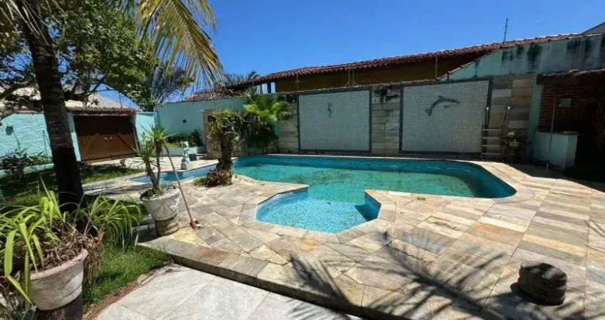 Casa com 4 quartos à venda na Avenida Padre Anchieta, 6840, Jardim Casablanca, Peruíbe