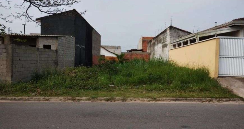 Terreno com escritura em Peruíbe.