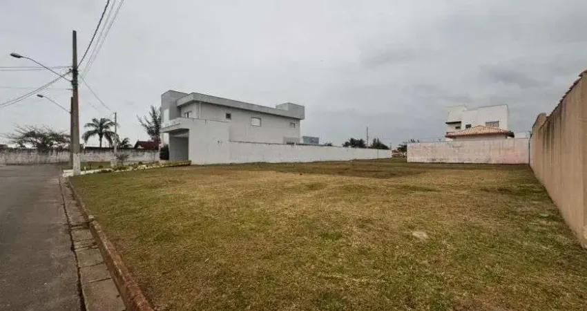 Terreno em condomínio fechado à venda na Praça Ângelo Guerra, 13302, Jardim Guacira, Itanhaém