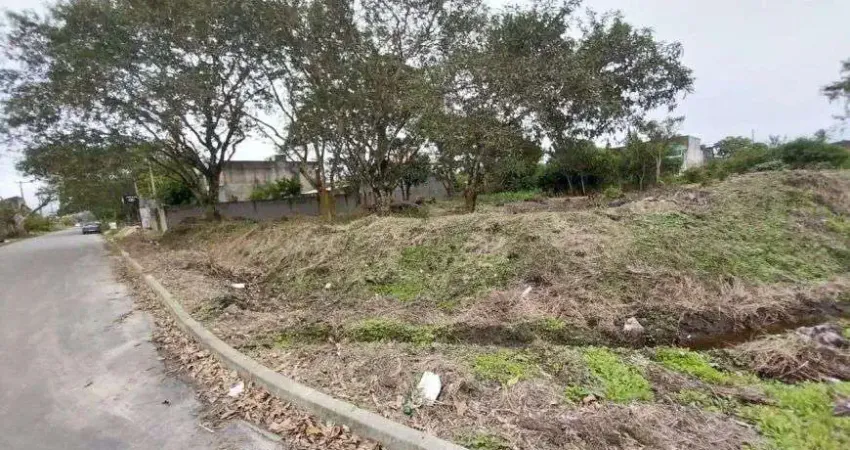 Terreno à venda na Avenida Padre Anchieta, 6840, Jardim Casablanca, Peruíbe