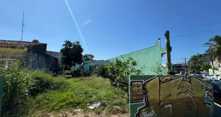 Terreno à venda na Avenida Padre Anchieta, 6840, Jardim Casablanca, Peruíbe
