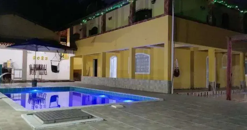 Chácara / sítio com 5 quartos à venda na Rua Professora Lavínia C. Soares, 12448, Centro, Itariri